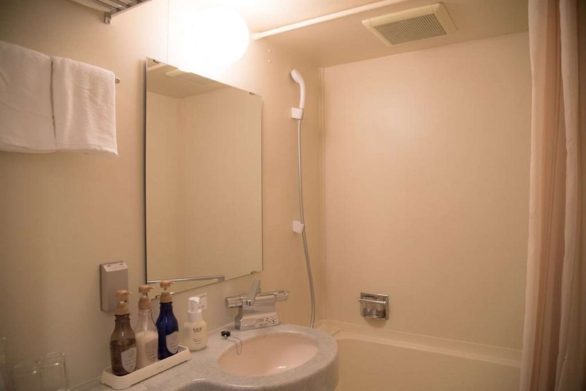Best Western Osaka Tsukamoto photo 2