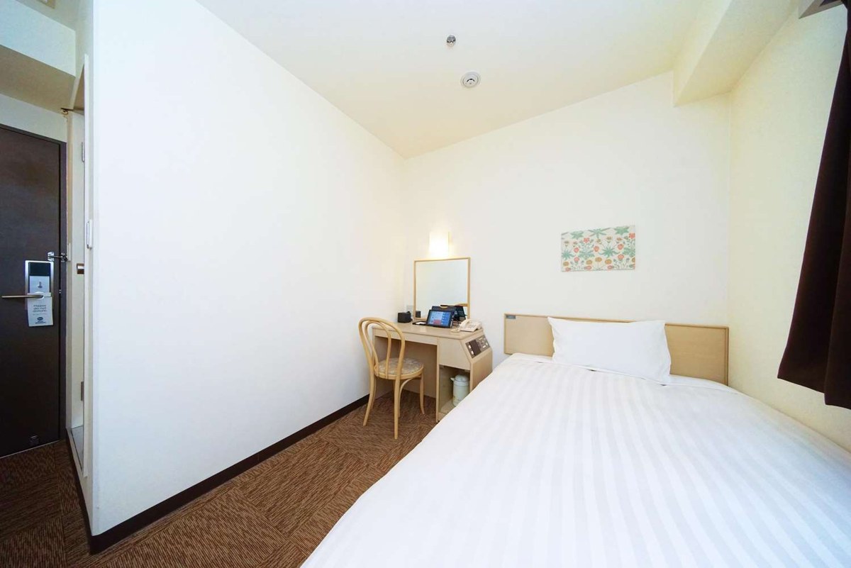 Best Western Osaka Tsukamoto photo 3