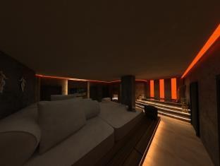 THE BIANCHO HOTEL PERA photo 1