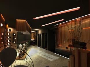 THE BIANCHO HOTEL PERA photo 2
