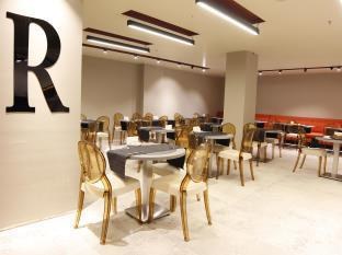 THE BIANCHO HOTEL PERA photo 3