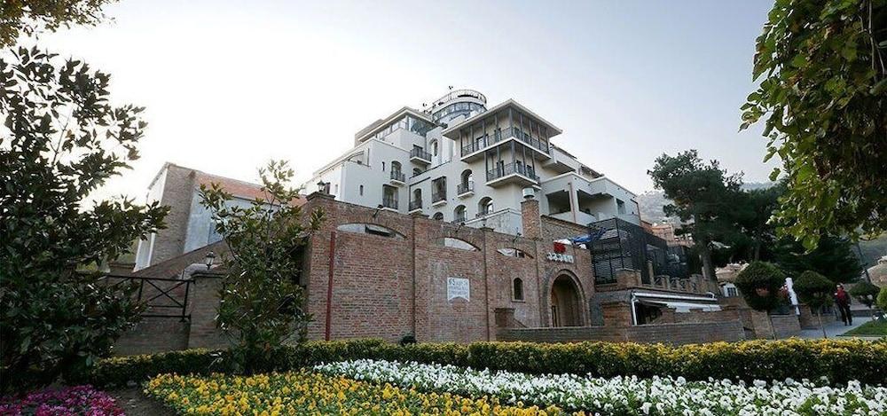 TIFLIS PALACE TBILISI photo 2