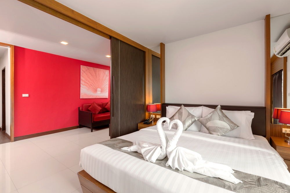THE RADIANCE PATTAYA