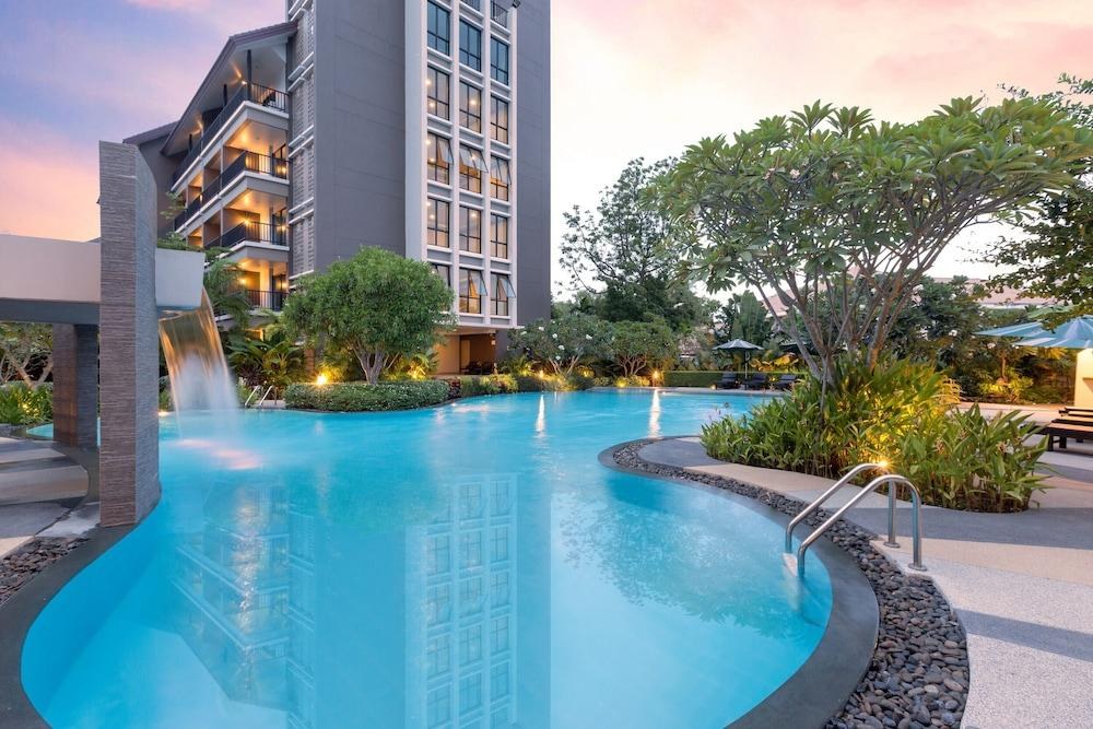 THE RADIANCE PATTAYA photo 4