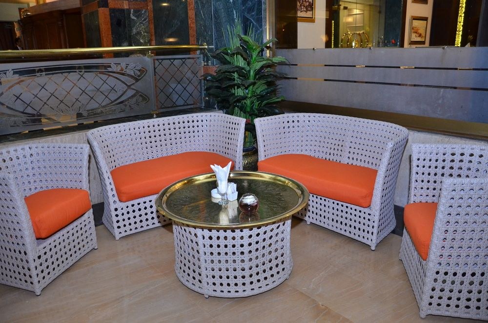 TRIUMPH PLAZA HOTEL photo 1
