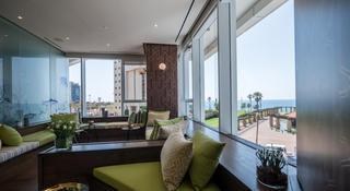 DAVID TOWER HOTEL NETANYA - MGALLERY photo 1