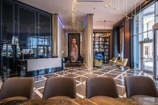 DAVID TOWER HOTEL NETANYA - MGALLERY photo 2