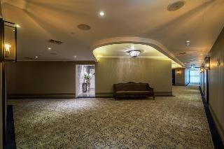 DAVID TOWER HOTEL NETANYA - MGALLERY photo 3