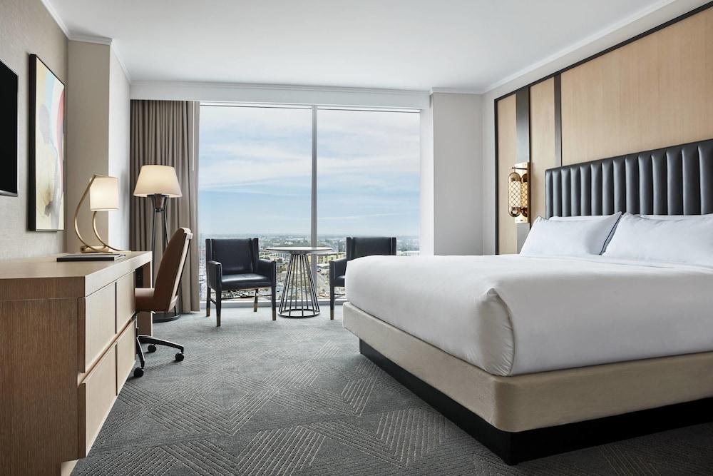 JW MARRIOTT NASHVILLE photo 1