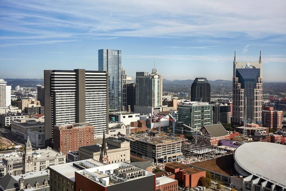 JW MARRIOTT NASHVILLE photo 3