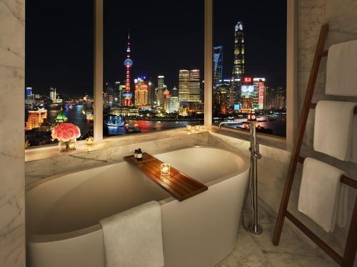 The Shanghai Edition