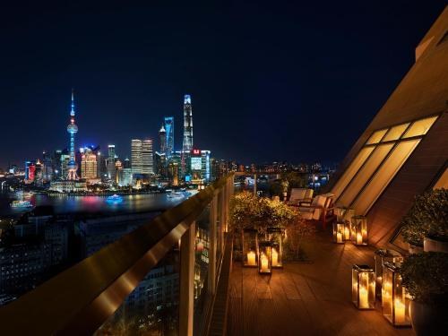 The Shanghai Edition photo 4