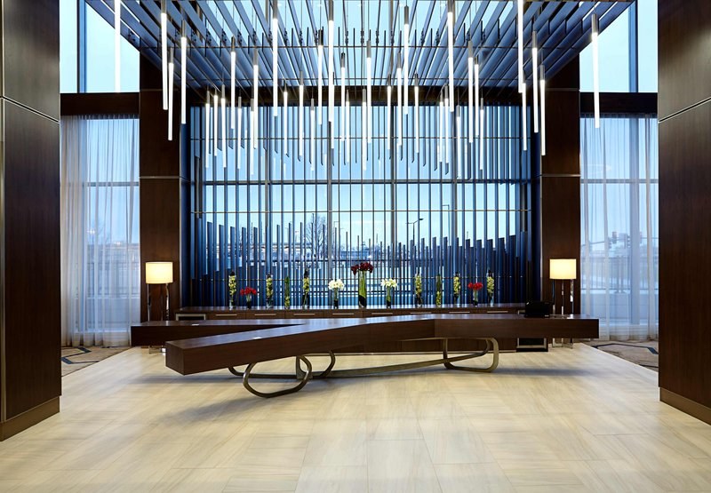 JW MARRIOTT MINNEAPOLIS MALL OF AMERICA photo 1