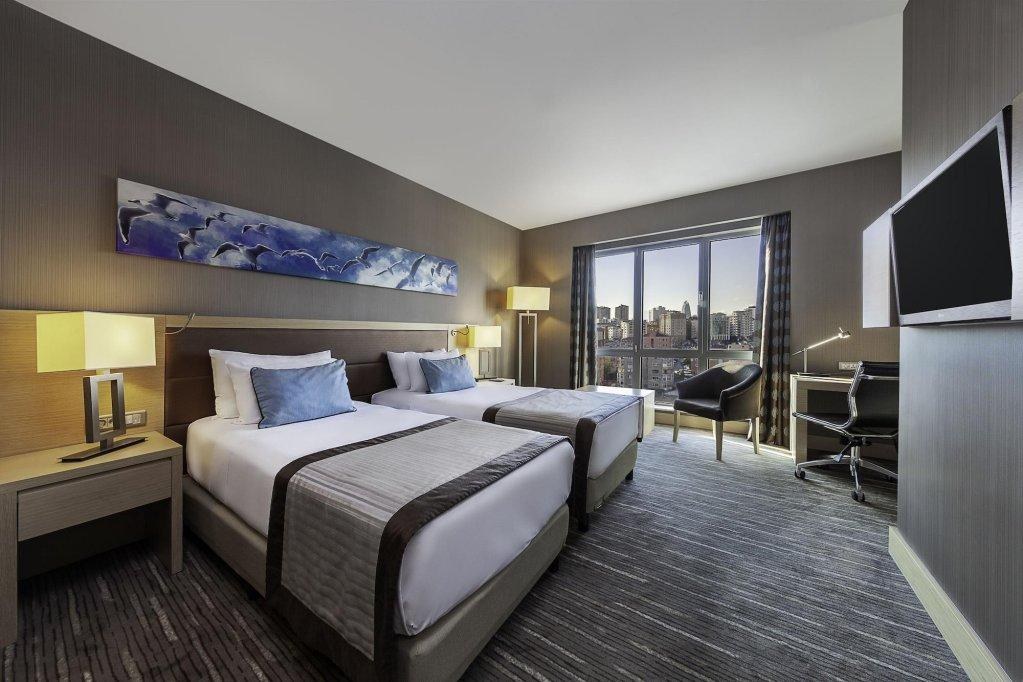 Park Dedeman Bostanci Hotel photo 2