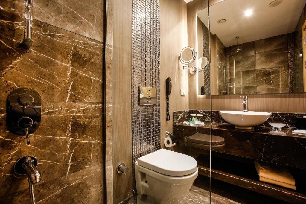 Park Dedeman Bostanci Hotel photo 3