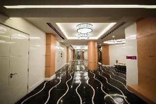 PARK INN BY RADISSON ANKARA CANKAYA photo 1