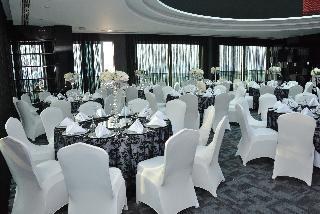 PARK INN BY RADISSON ANKARA CANKAYA photo 2