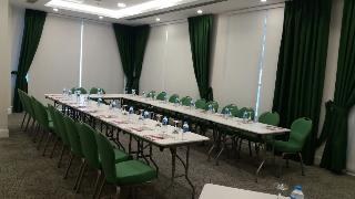 PARK INN BY RADISSON ANKARA CANKAYA photo 3
