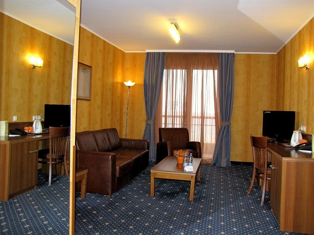 PANORAMA HOTEL