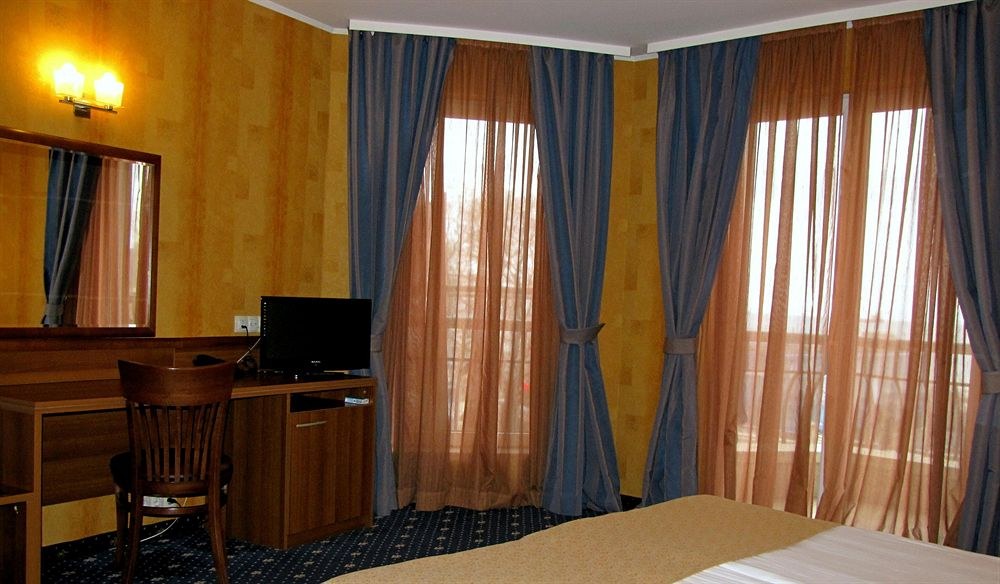 PANORAMA HOTEL photo 1