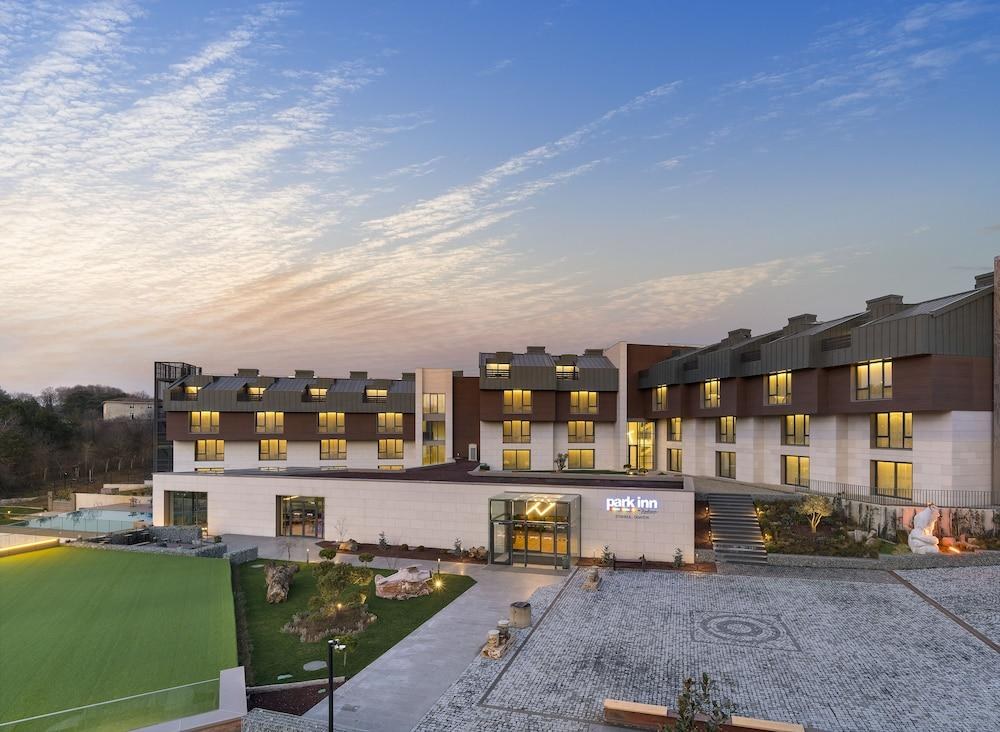 Park Inn By Radisson Istanbul Airport, Odayeri photo 2