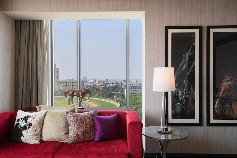 RENAISSANCE BENGALURU RACE COURSE HOTEL photo 2