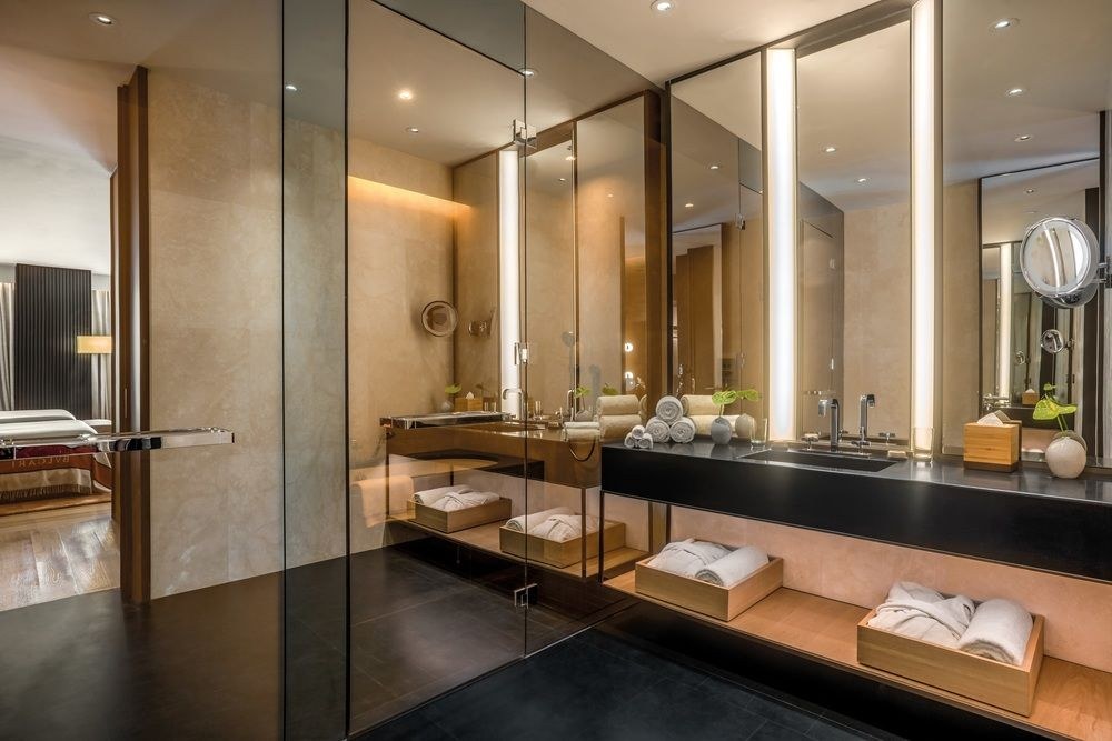 Bulgari Hotel Beijing photo 3