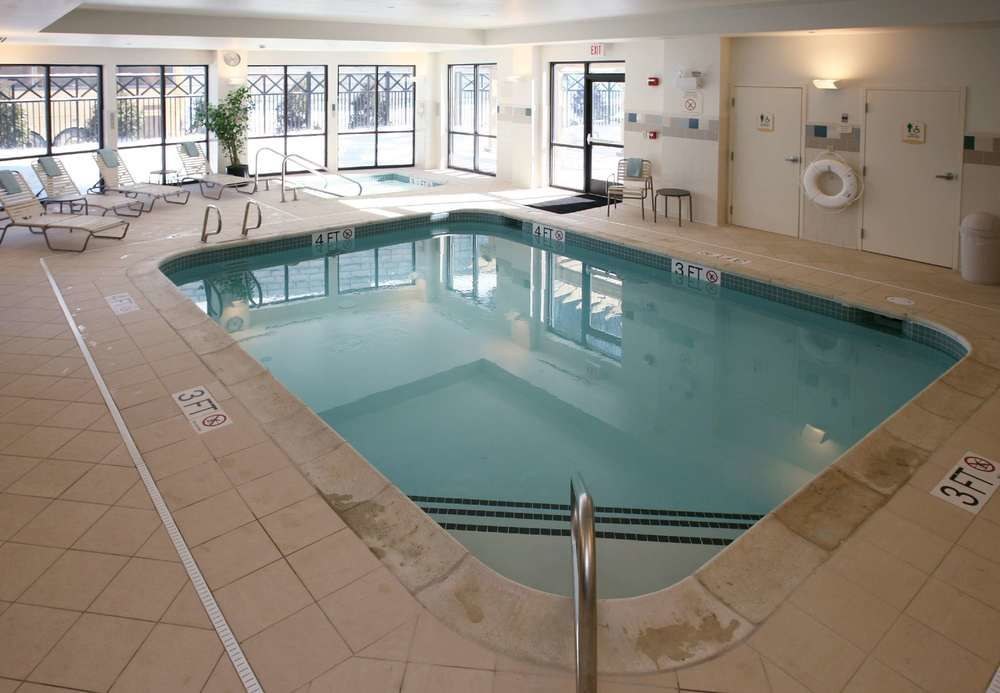 COURTYARD HANOVER LEBANON
