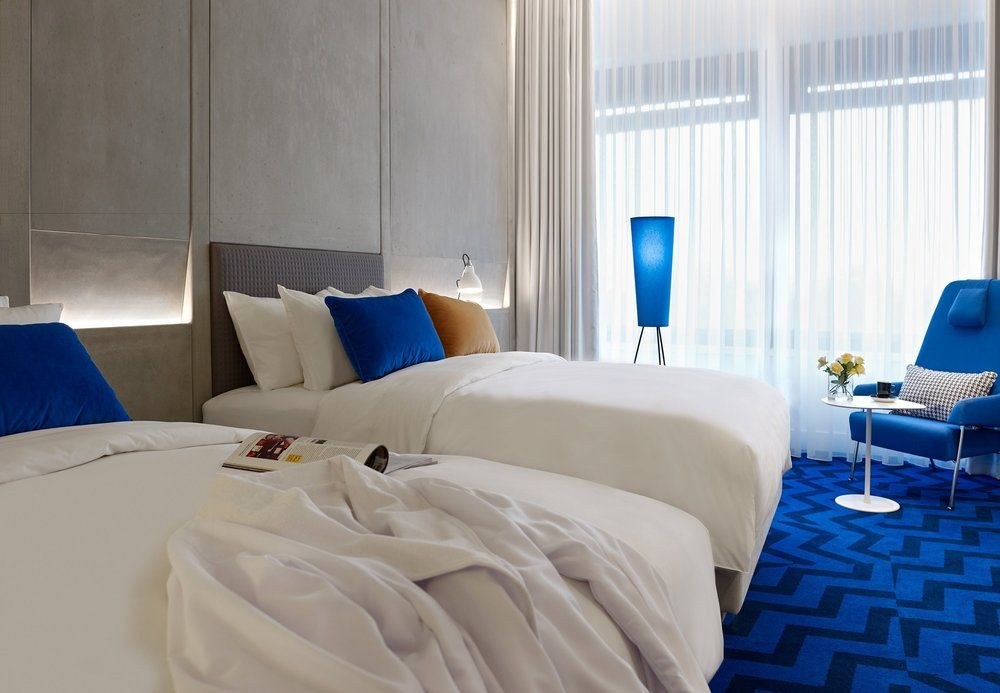 RENAISSANCE WARSAW AIRPORT HOTEL photo 3