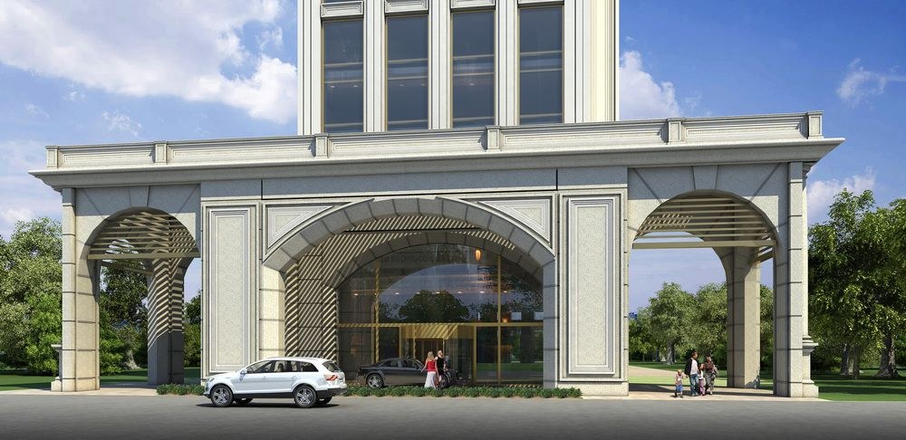 COURTYARD BENGALURU HEBBAL photo 2