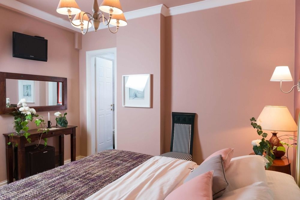 Areela Boutique Hotel