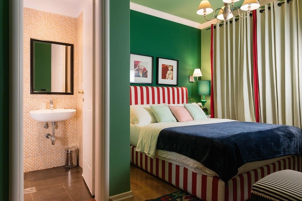 Areela Boutique Hotel photo 1