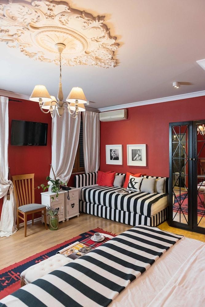 Areela Boutique Hotel photo 4