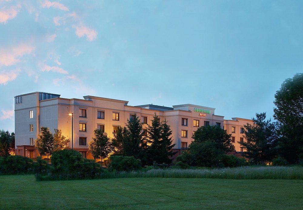 COURTYARD ITHACA AIRPORT/UNIVERSITY photo 2