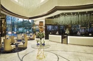 DAMAC MAISON ROYALE THE DISTINCTION photo 1