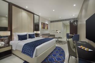 DAMAC MAISON ROYALE THE DISTINCTION photo 2