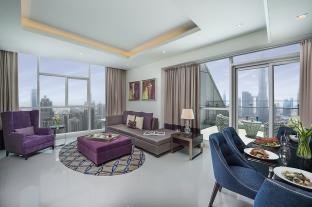 DAMAC MAISON ROYALE THE DISTINCTION photo 3