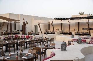 JUMEIRAH AL WATHBA DESERT RESORT AND SPA photo 2