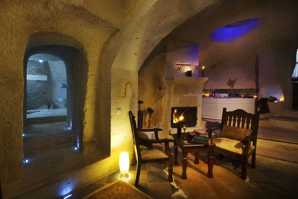 Perimasali Cave Hotel - Cappadocia photo 1