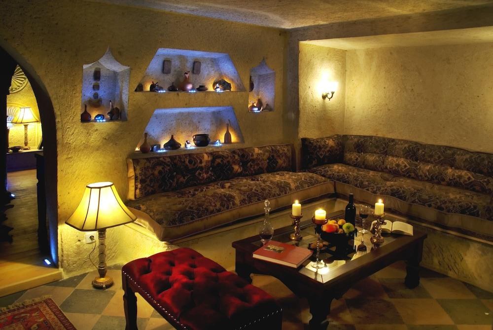 Perimasali Cave Hotel - Cappadocia photo 2