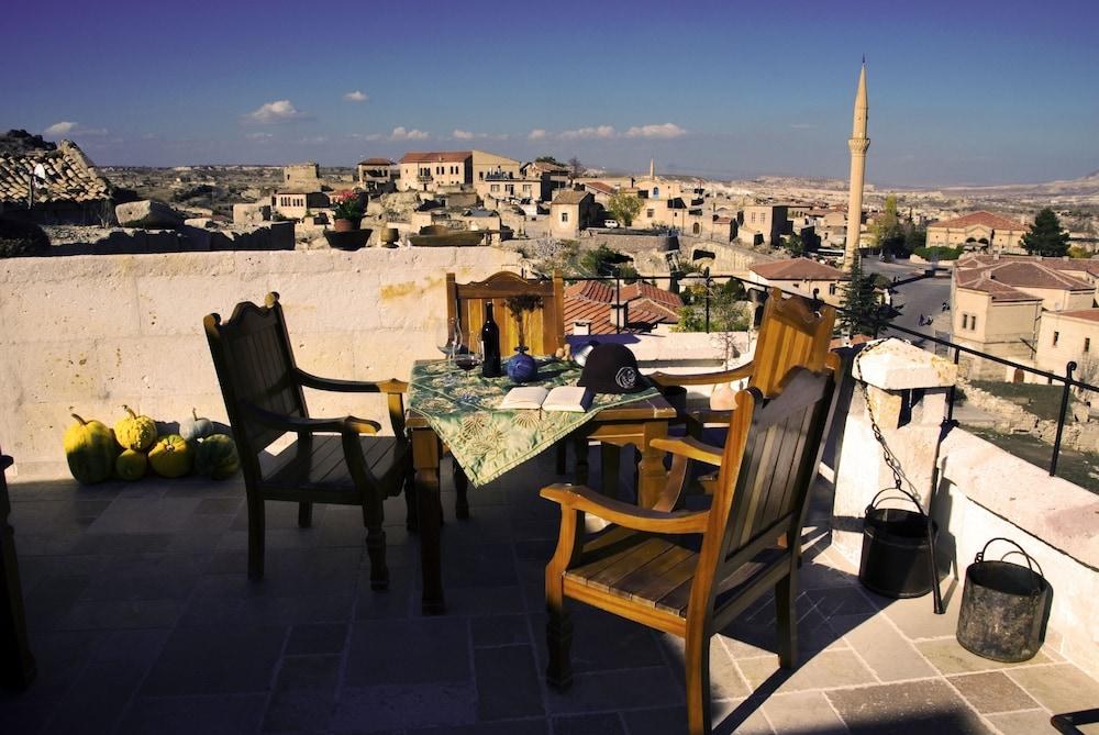 Perimasali Cave Hotel - Cappadocia photo 3
