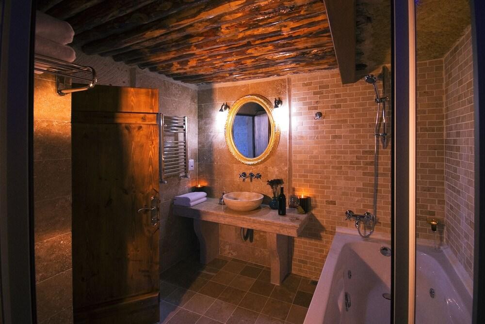 Perimasali Cave Hotel - Cappadocia photo 4