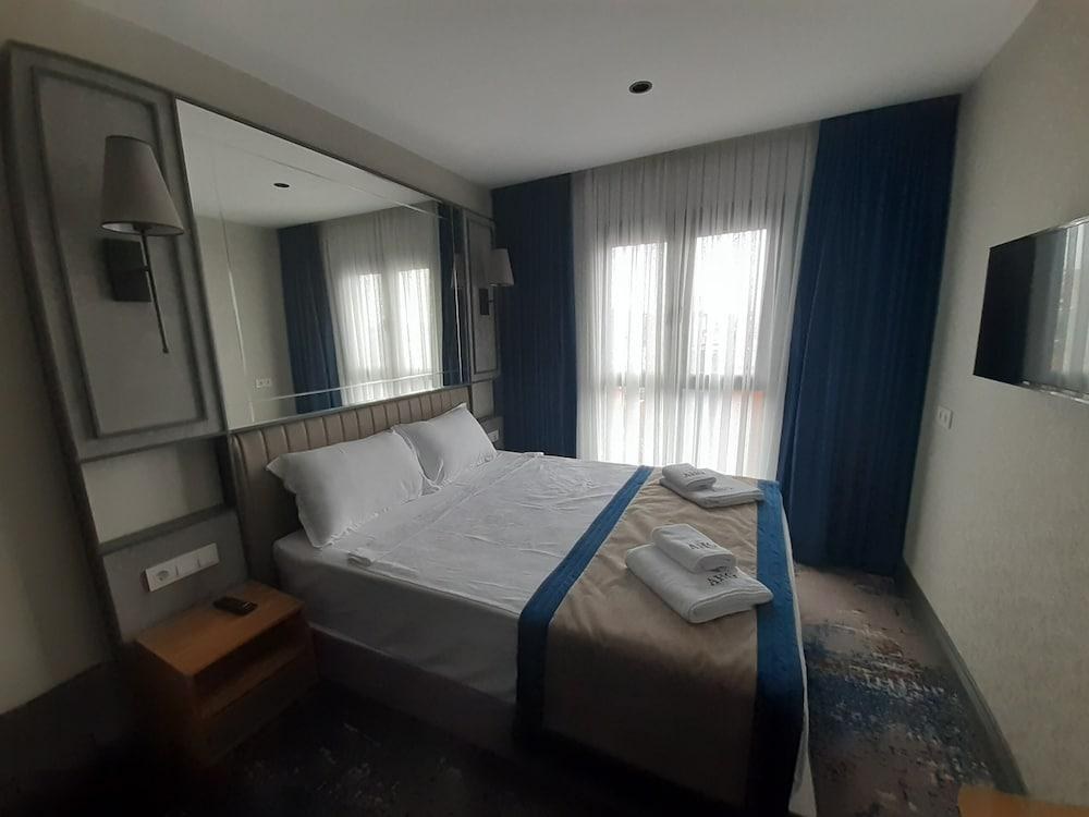 PERA ORIENT HOTEL photo 4