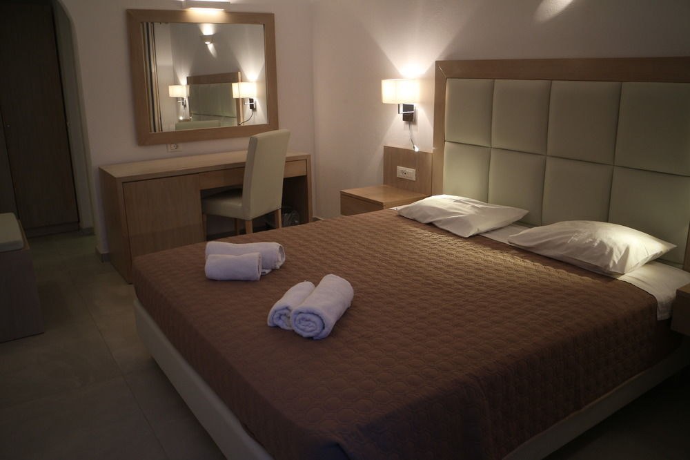 PETINAROS HOTEL photo 1