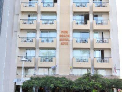 Pier Beach Hotel Apartments photo 1