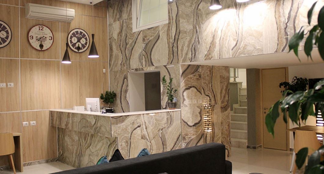 VH PARK HOTEL TIRANA photo 1