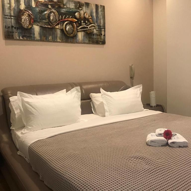VH PARK HOTEL TIRANA photo 3
