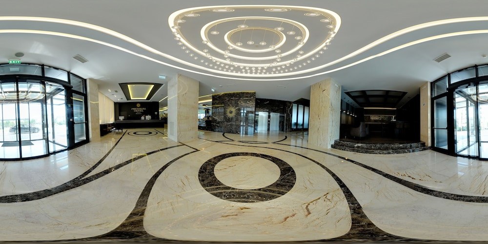 PREMIUM BEACH HOTEL DURRES photo 1