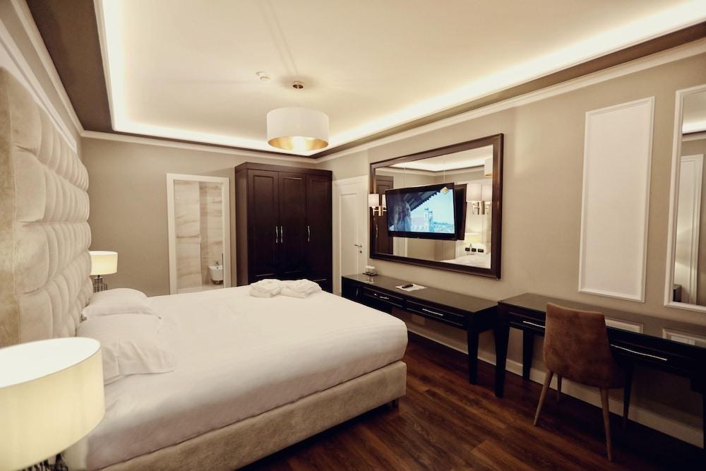 PREMIUM BEACH HOTEL DURRES photo 3