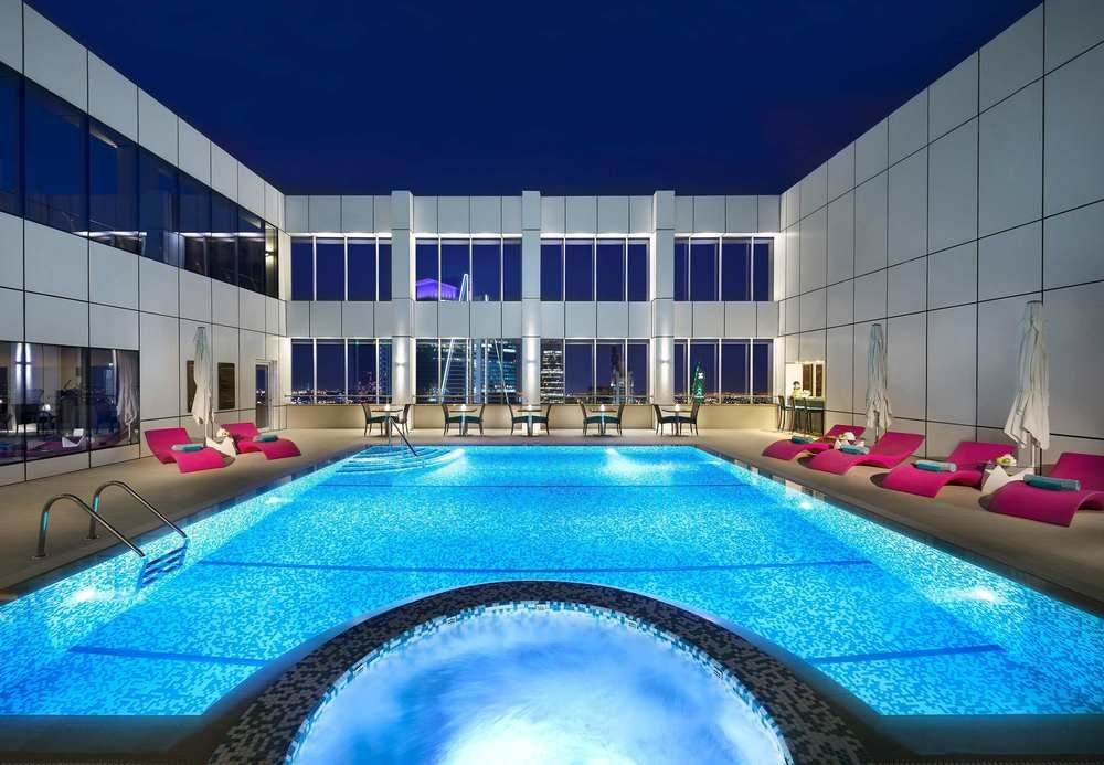 COURTYARD RIYADH OLAYA photo 1
